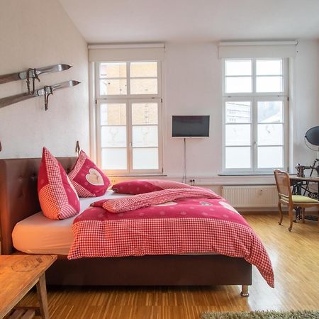 Schwarzwaldzimmer & Schwarzwald Design Apartment روتفايل المظهر الخارجي الصورة