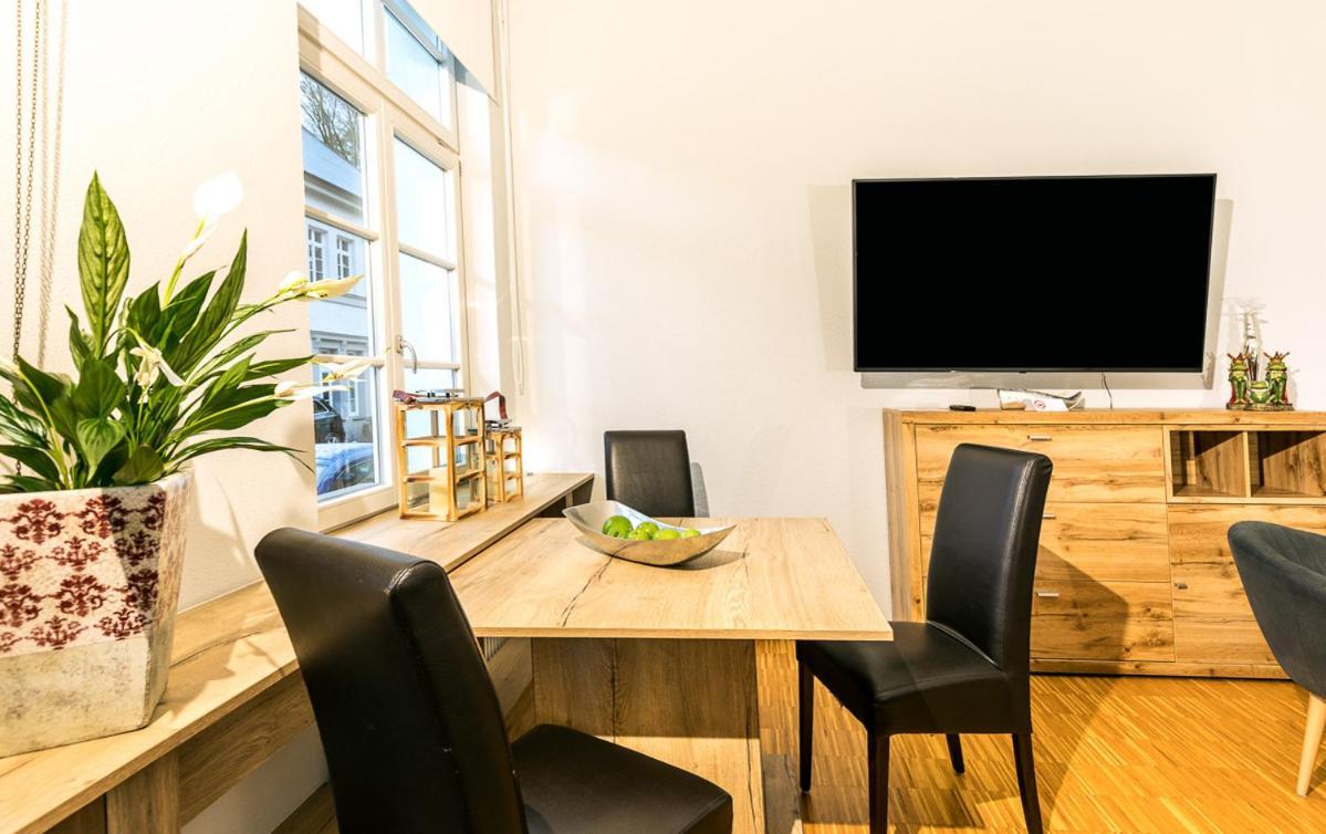 Schwarzwaldzimmer & Schwarzwald Design Apartment روتفايل المظهر الخارجي الصورة