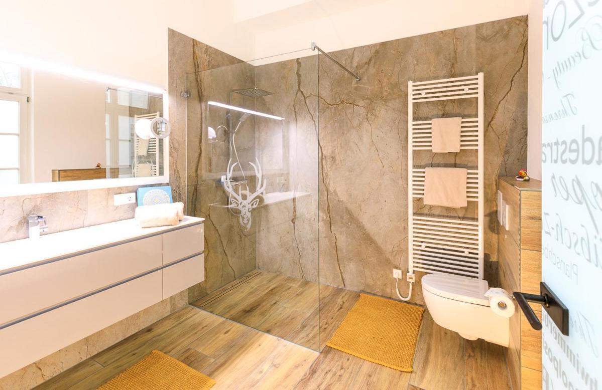 Schwarzwaldzimmer & Schwarzwald Design Apartment روتفايل المظهر الخارجي الصورة