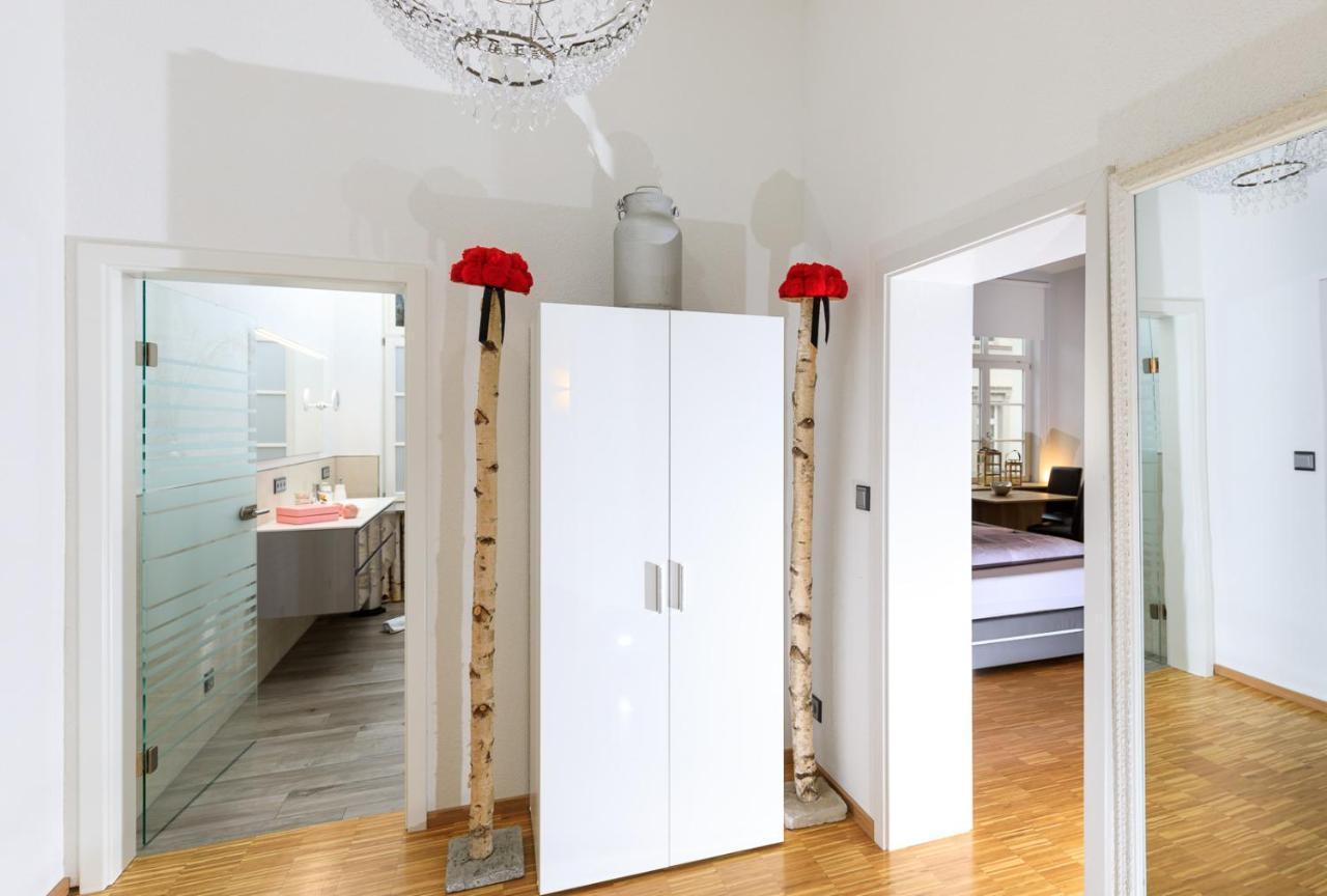 Schwarzwaldzimmer & Schwarzwald Design Apartment روتفايل المظهر الخارجي الصورة