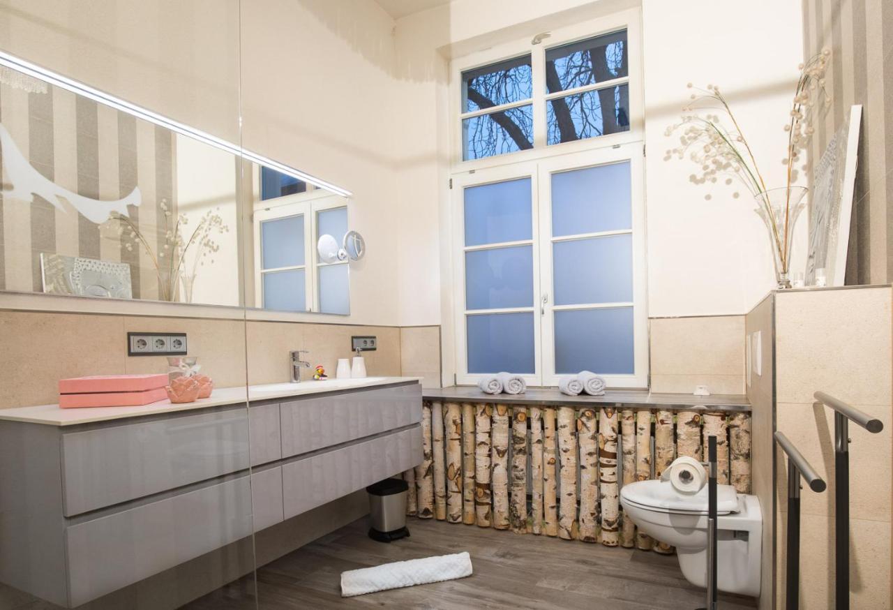 Schwarzwaldzimmer & Schwarzwald Design Apartment روتفايل المظهر الخارجي الصورة