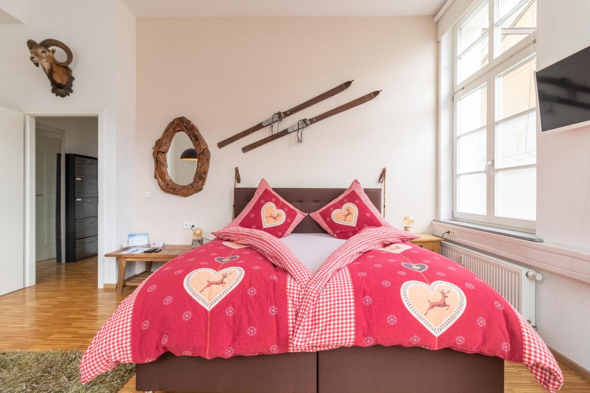Schwarzwaldzimmer & Schwarzwald Design Apartment روتفايل المظهر الخارجي الصورة