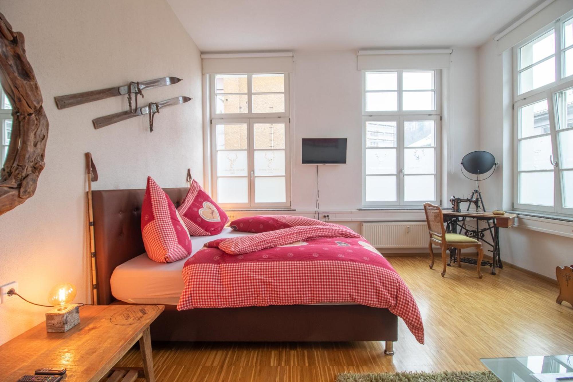 Schwarzwaldzimmer & Schwarzwald Design Apartment روتفايل المظهر الخارجي الصورة